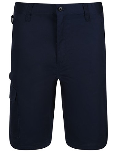 REG-TRJ389-Mens Pro Cargo Short